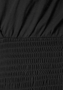 Overalls|LASCANA Overall schwarz