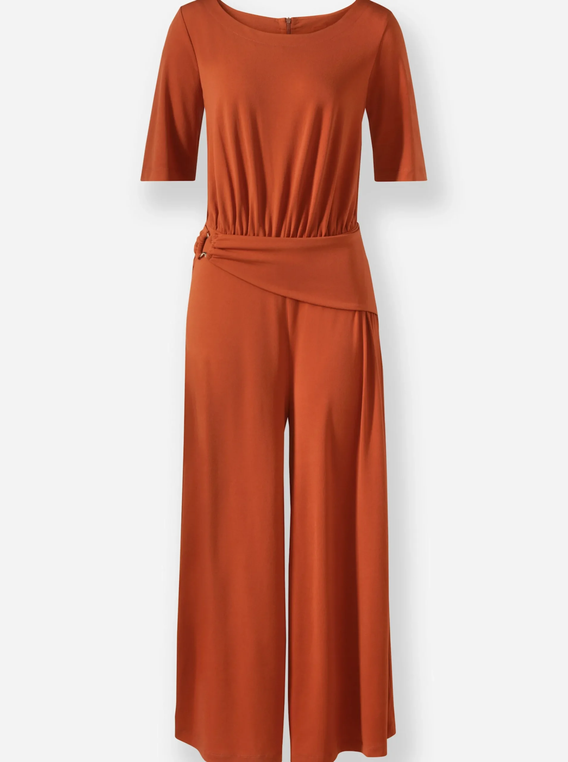 Overalls|heine Overall rostrot