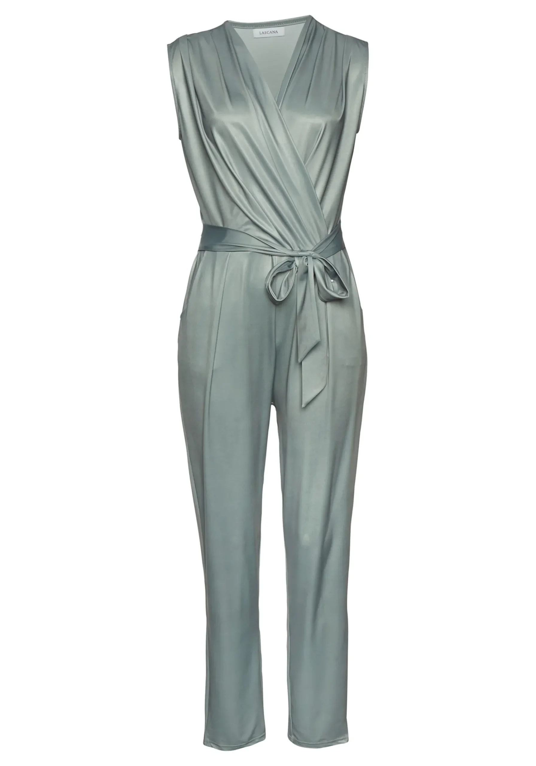 Strandmode|Overalls|LASCANA Overall jade