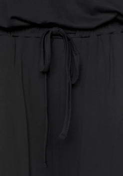 Strandmode|Buffalo Overall schwarz
