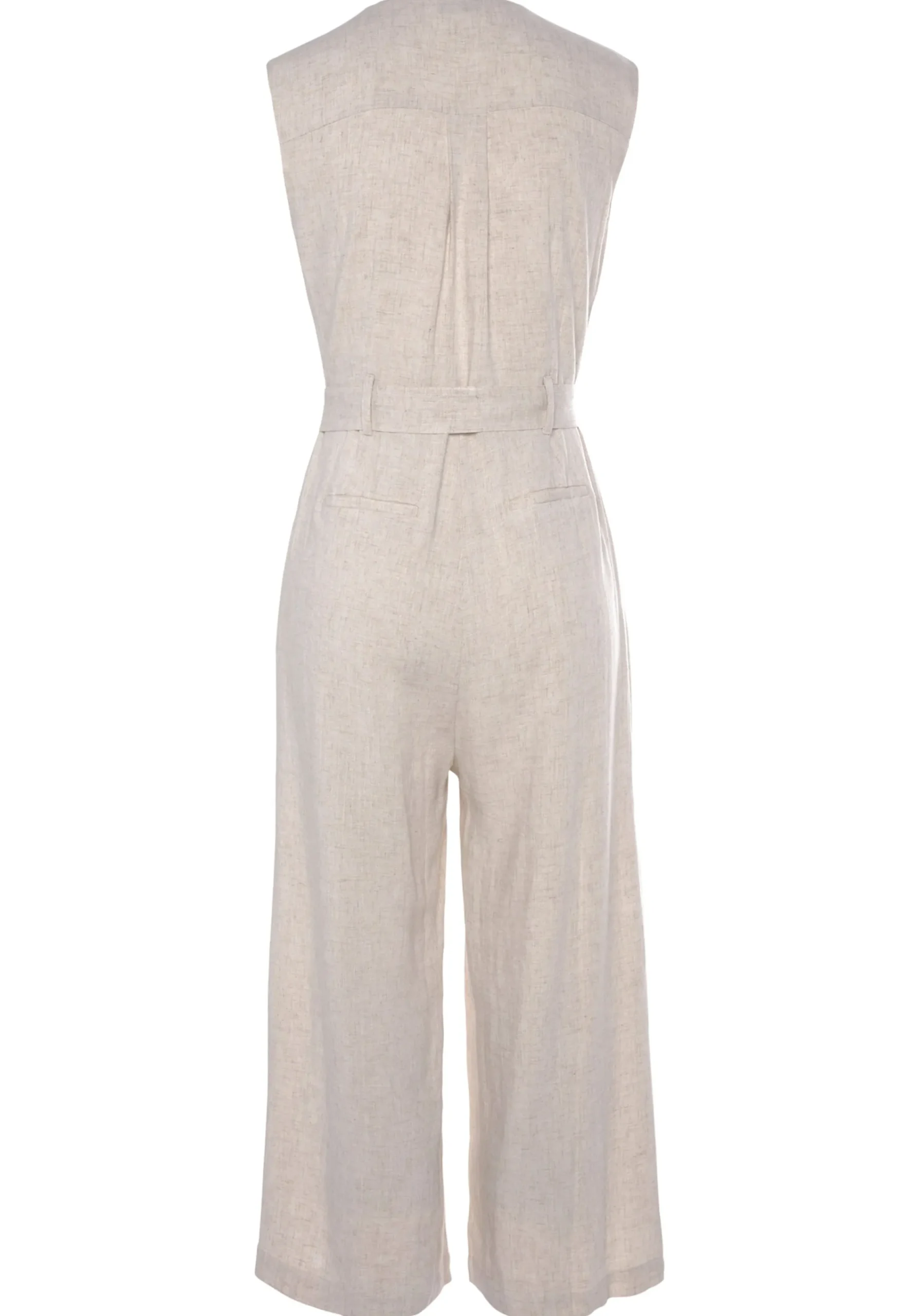Strandmode|Overalls|LASCANA Overall sand