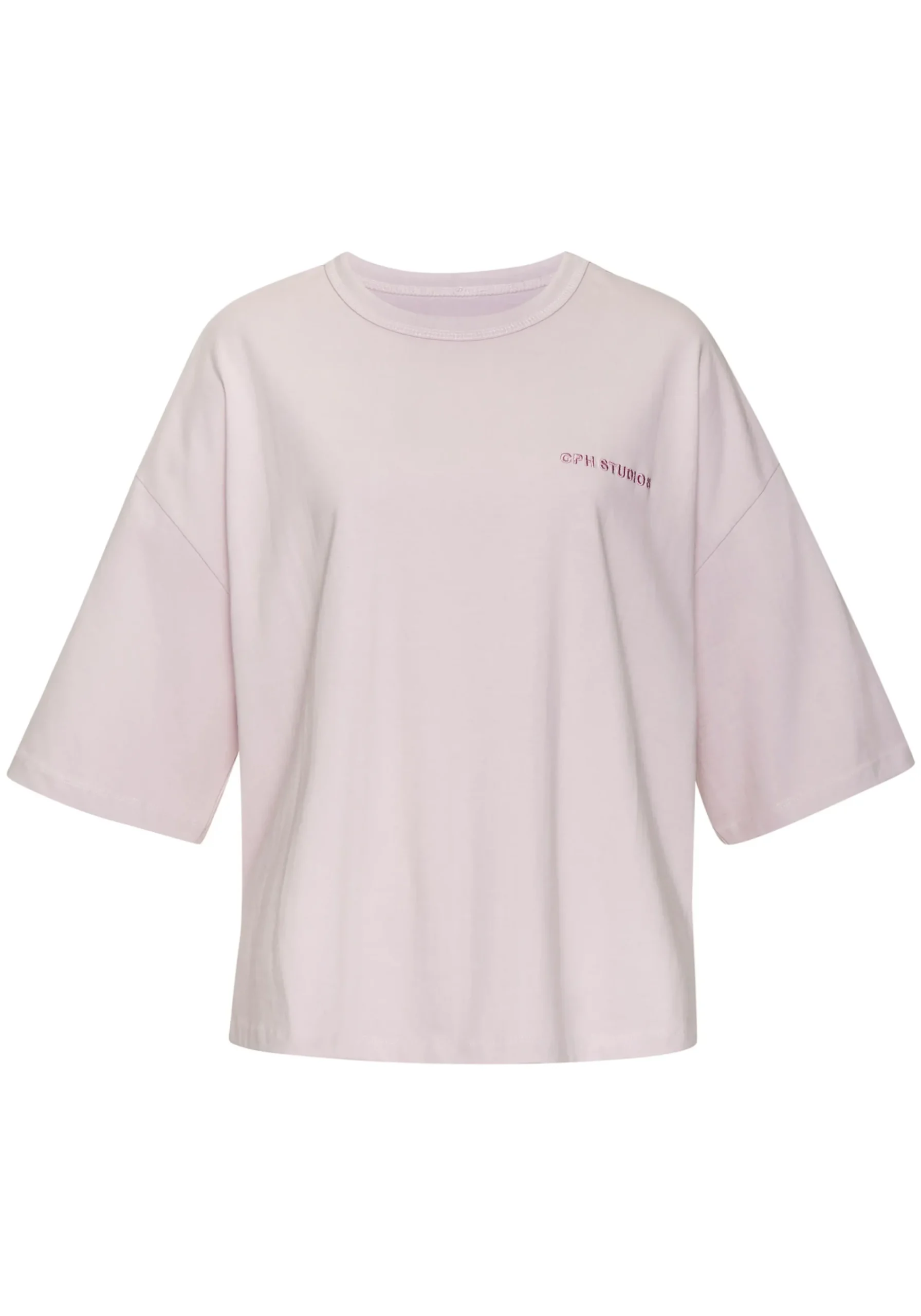 Shirts| Oversize-Shirt softviolet