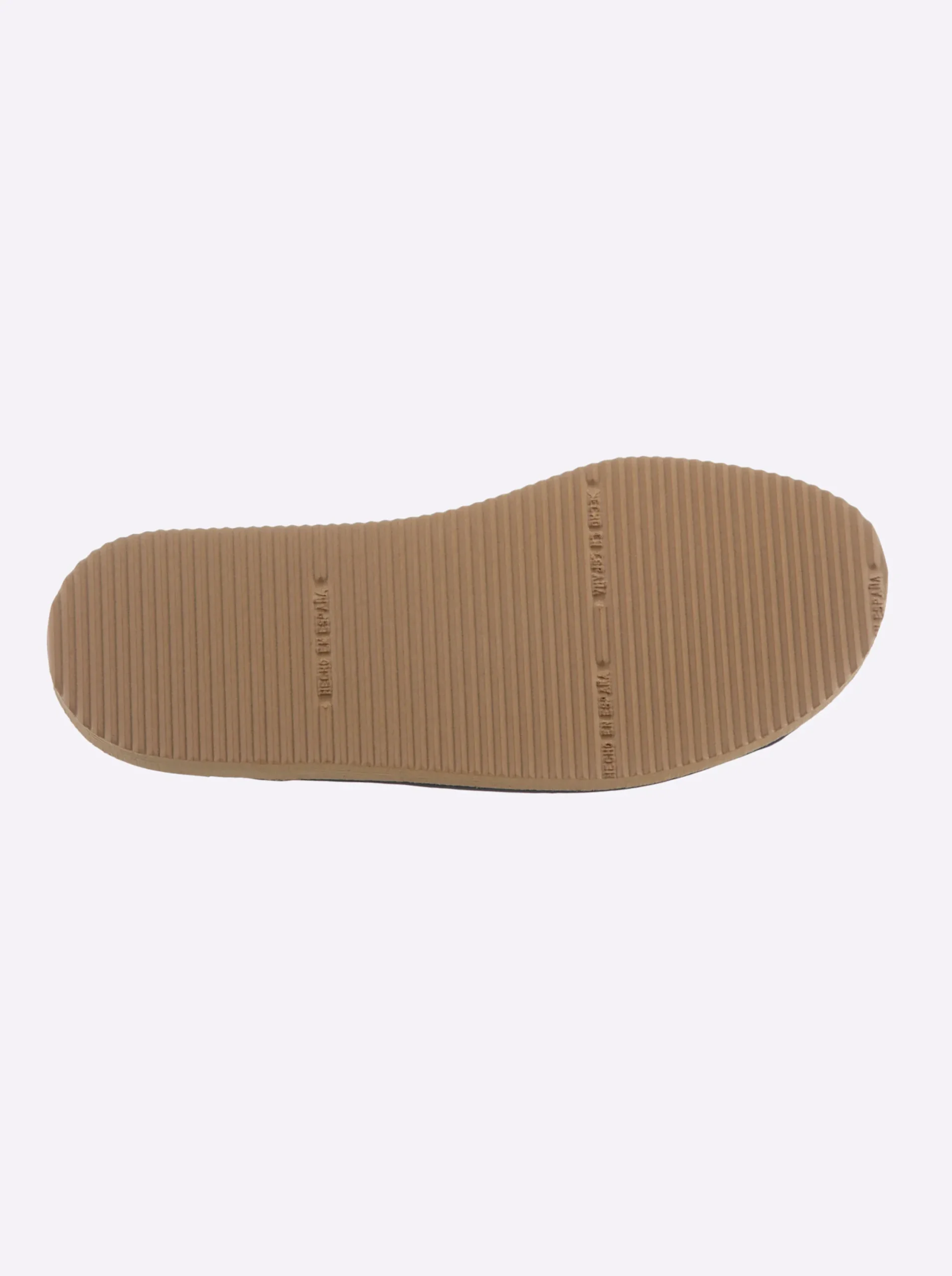 Hausschuhe| Pantoffel pistazie+marine