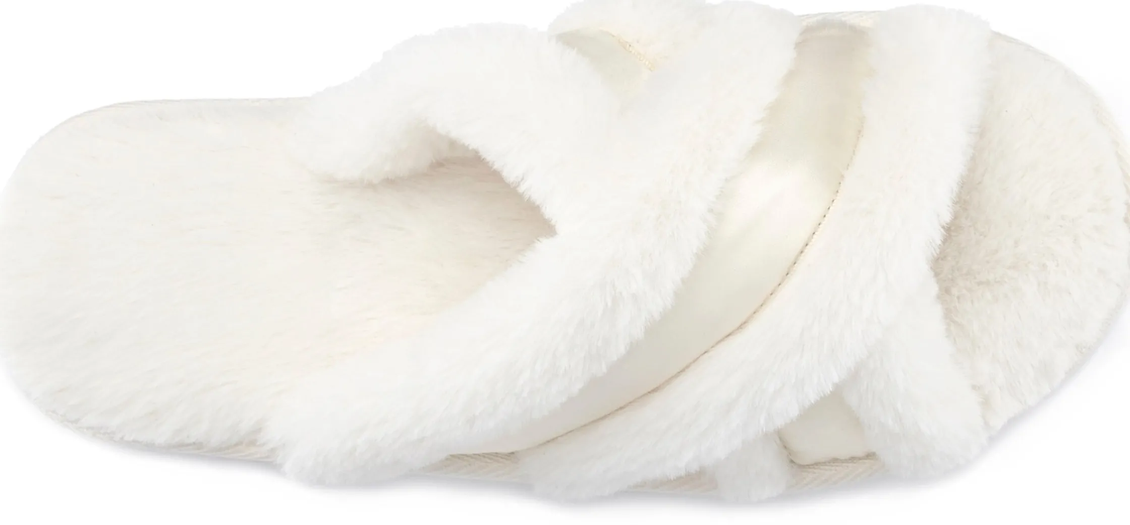 Pantoletten|Vivance Pantolette beige