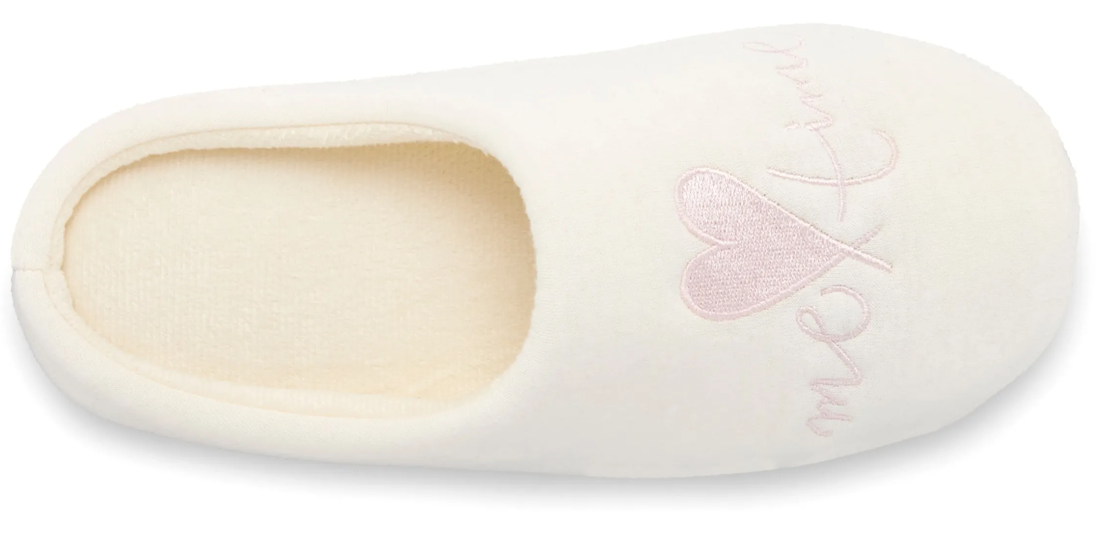 Pantoletten|Vivance Pantolette beige