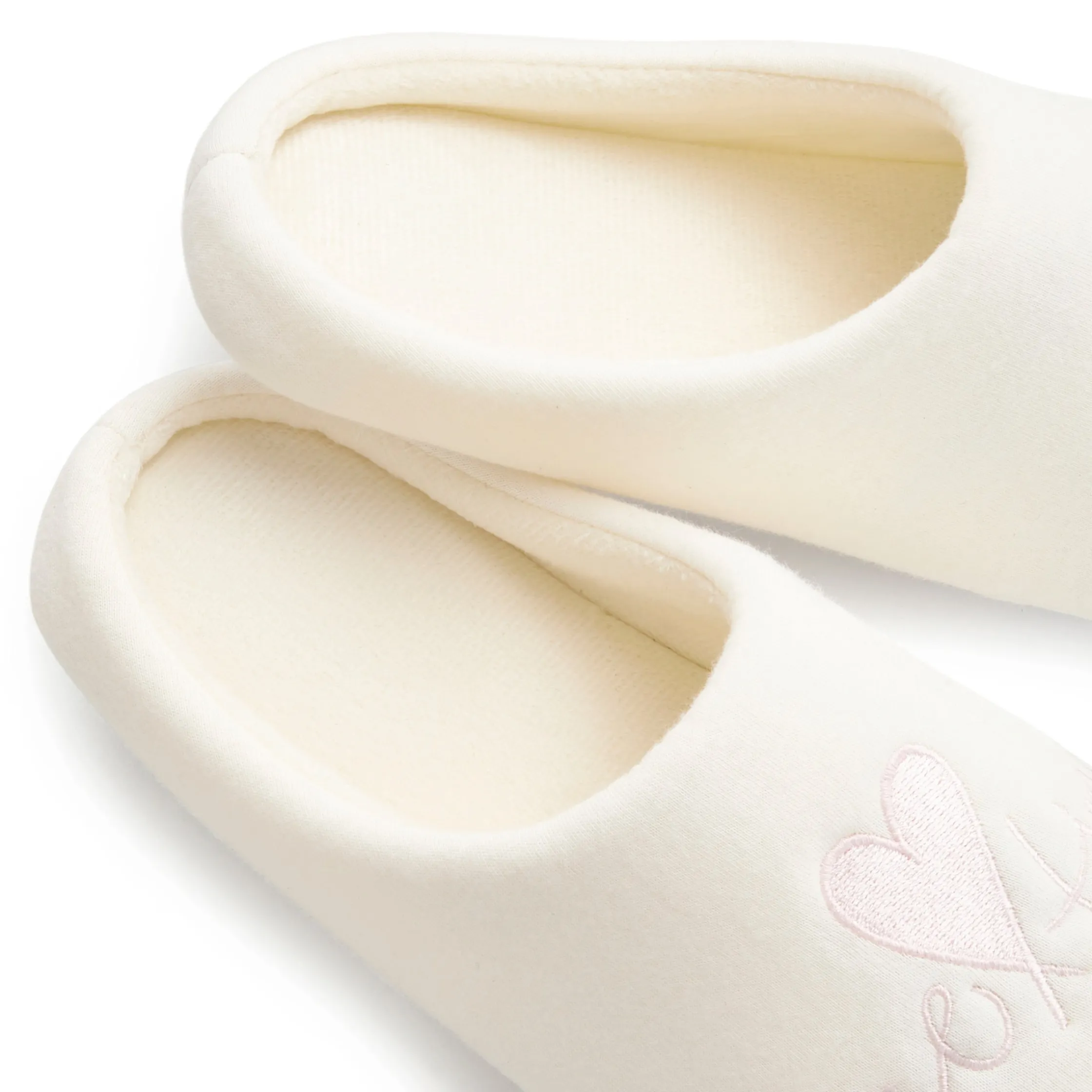 Pantoletten|Vivance Pantolette beige