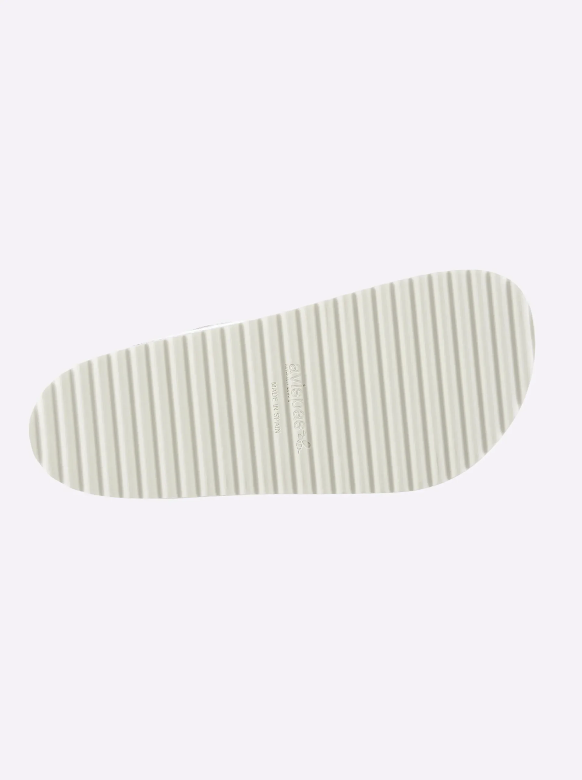 Pantoletten|heine Pantolette marine