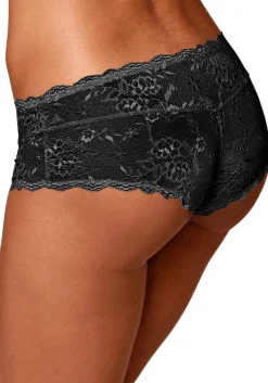 Unterhosen|Vivance Panty schwarz