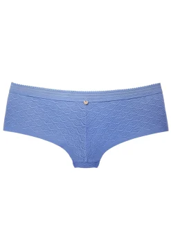 Unterhosen|LASCANA Panty blau