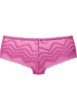 Unterhosen|LASCANA Panty lilac