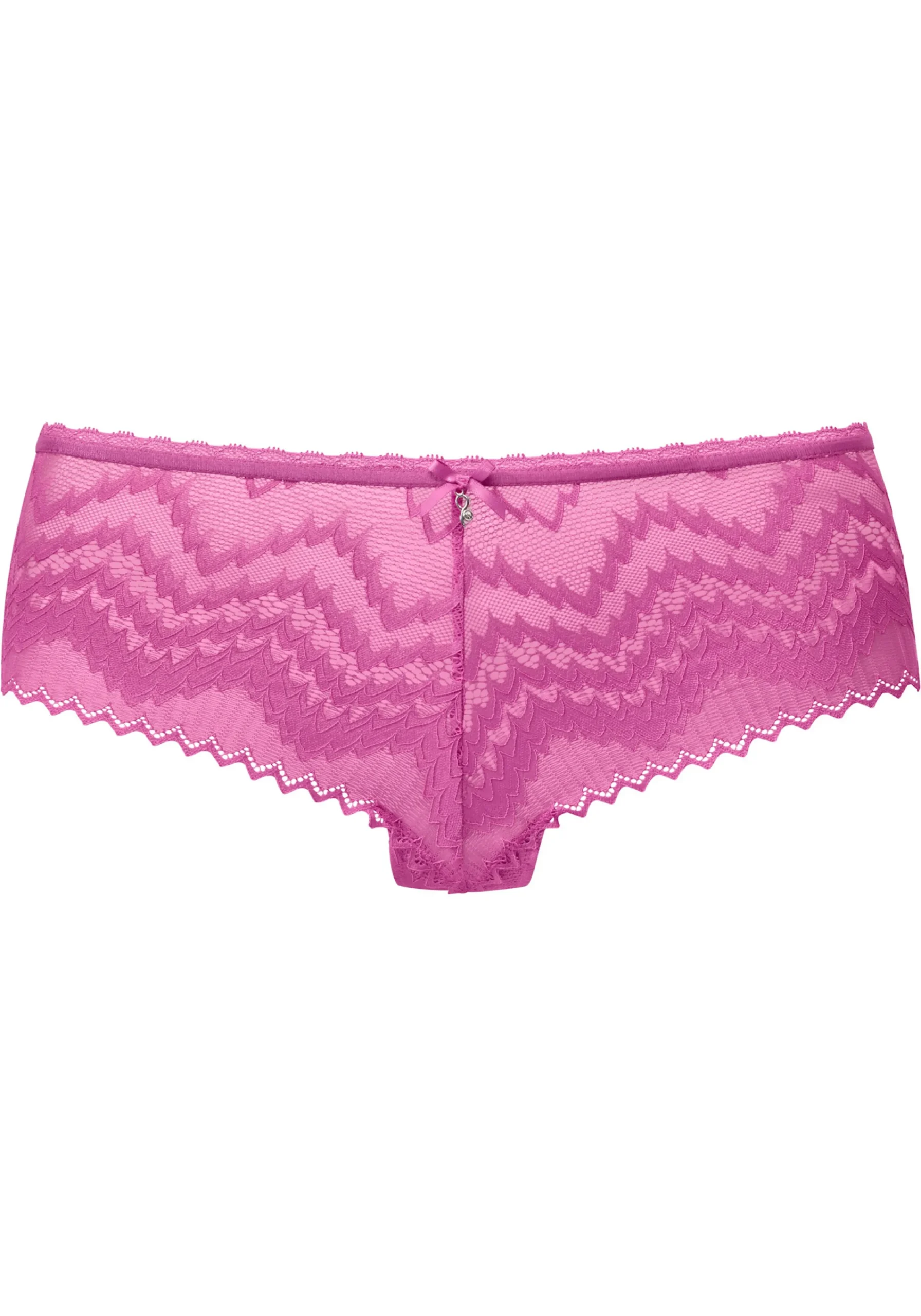 Unterhosen|LASCANA Panty lilac