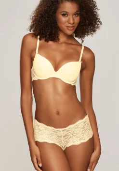 Unterhosen|Nuance Panty zitrone