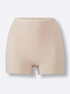 Unterhosen|wäschepur Panty elfenbein