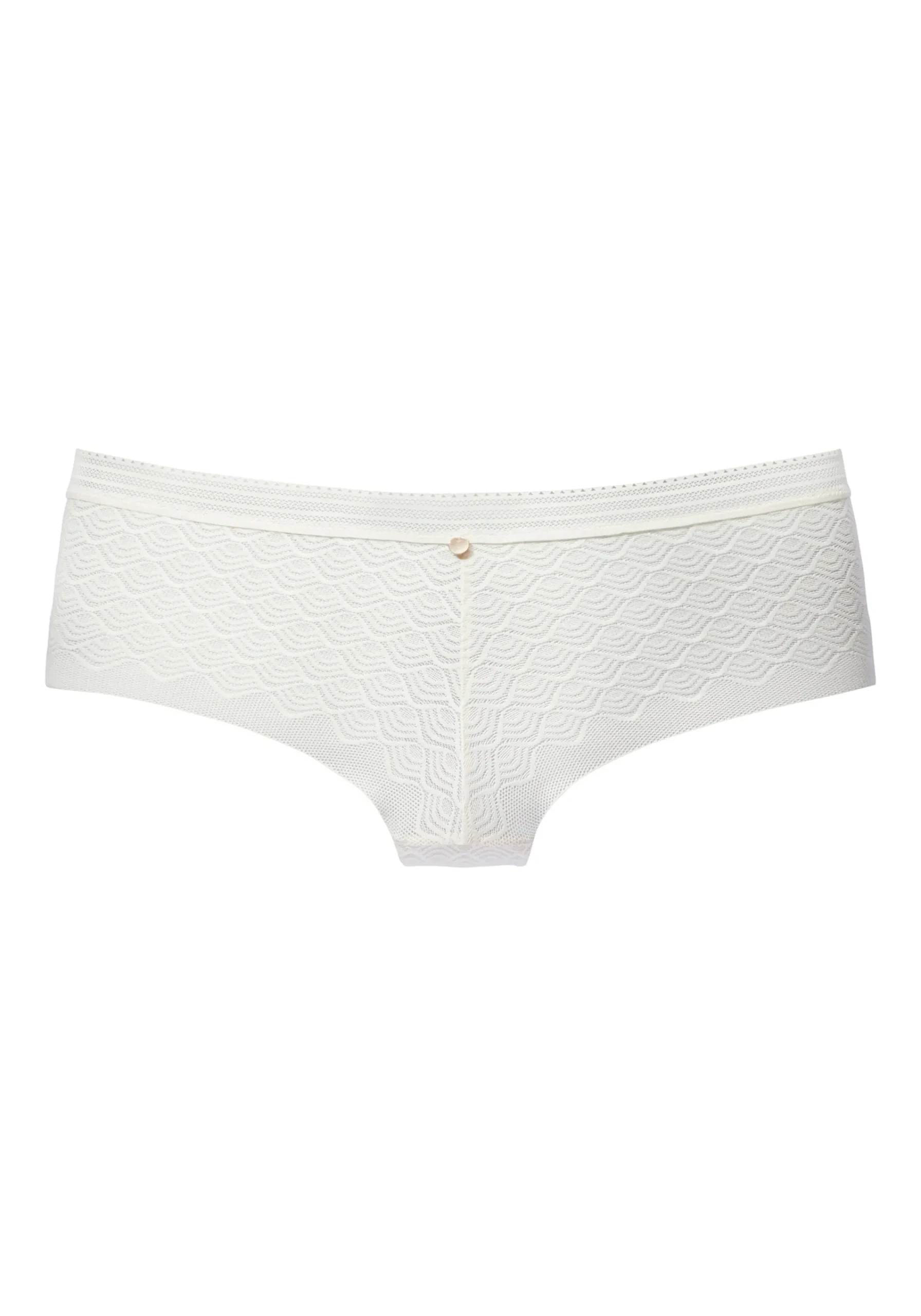 Unterhosen|LASCANA Panty champagner