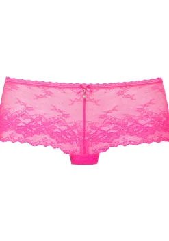 Unterhosen|LASCANA Panty pink