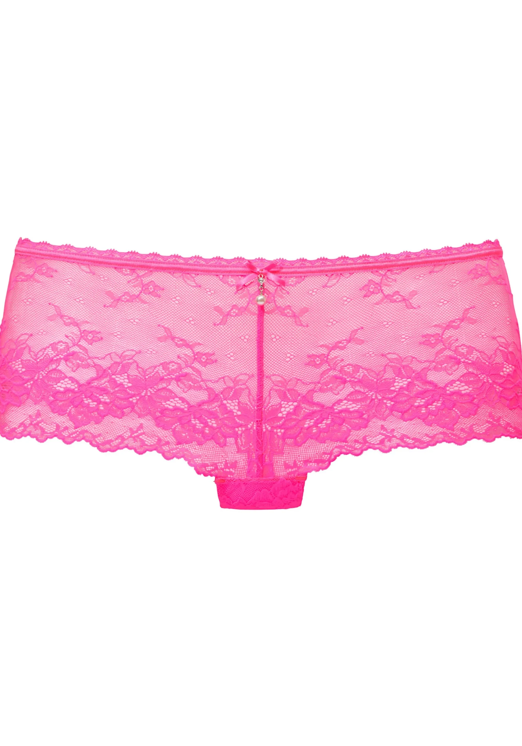 Unterhosen|LASCANA Panty pink