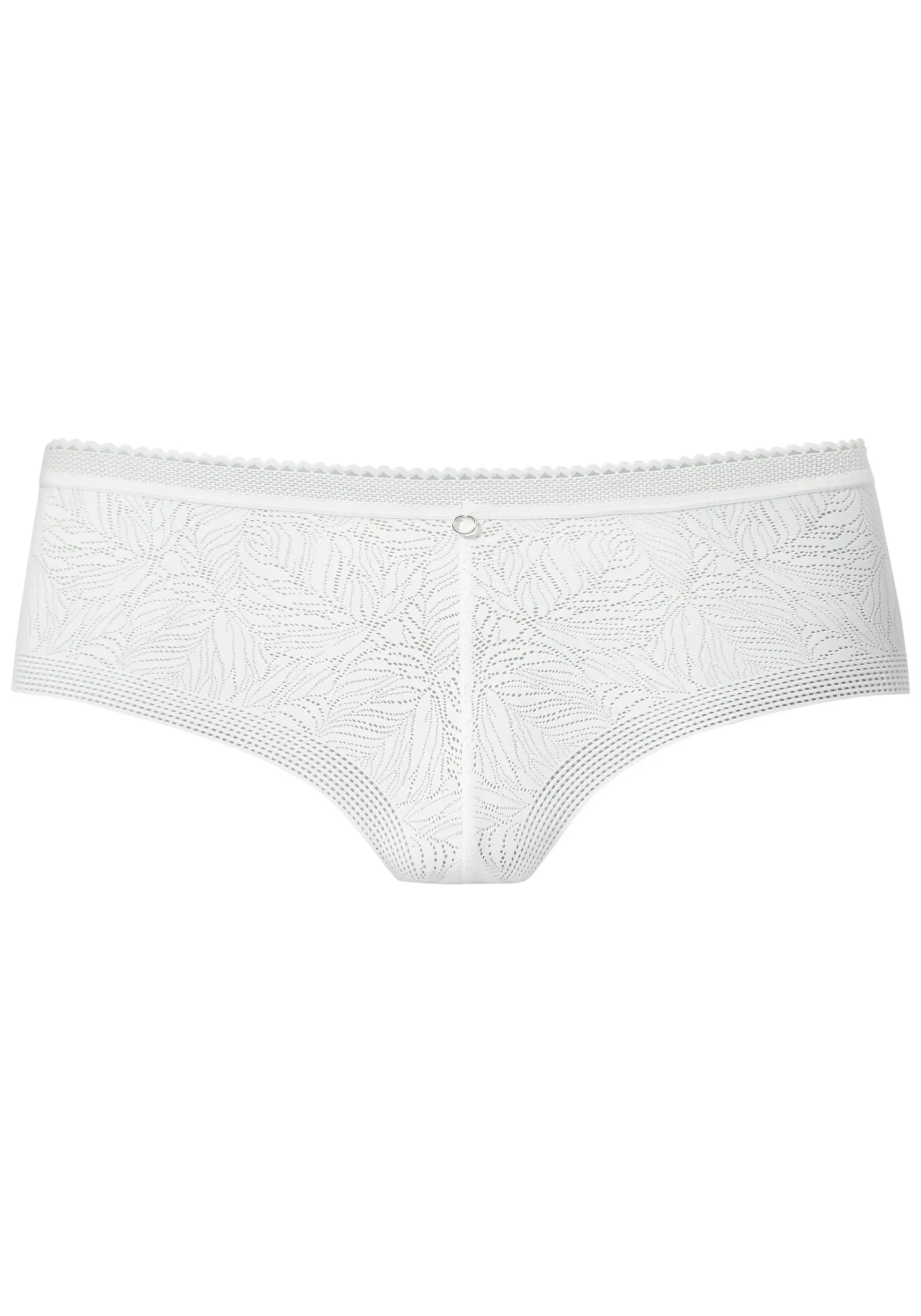 Unterhosen|LASCANA Panty weiß