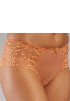 Unterhosen|s.Oliver Panty caramel