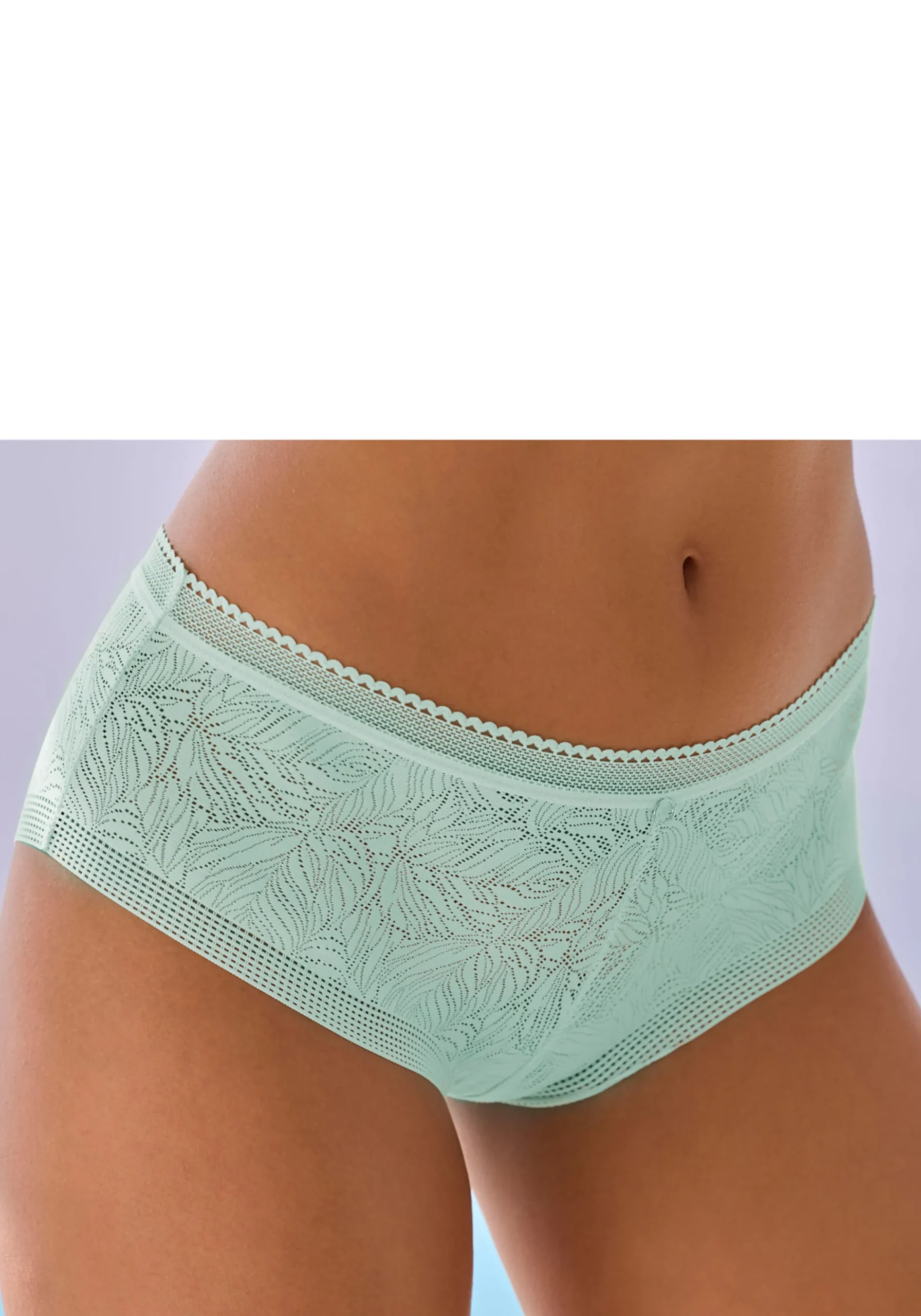 Unterhosen|LASCANA Panty air