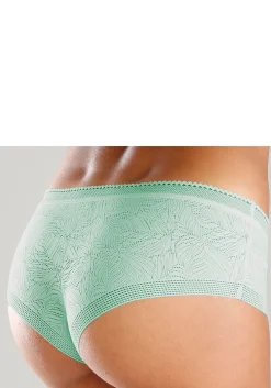 Unterhosen|LASCANA Panty air