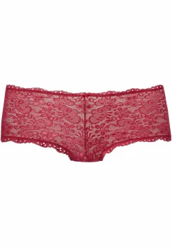 Unterhosen|Nuance Panty rot