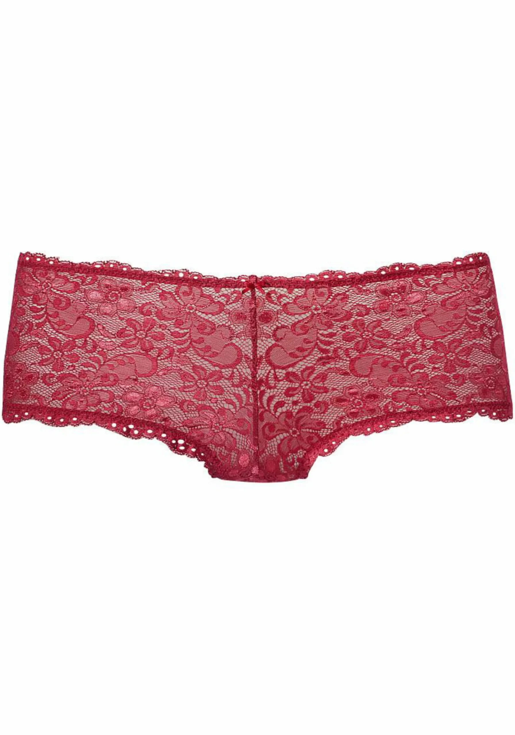 Unterhosen|Nuance Panty rot