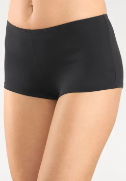 Unterhosen|H.I.S Panty schwarz