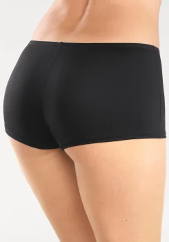 Unterhosen|H.I.S Panty schwarz