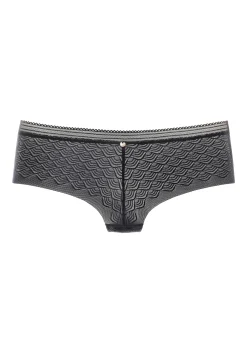 Unterhosen|LASCANA Panty schwarz