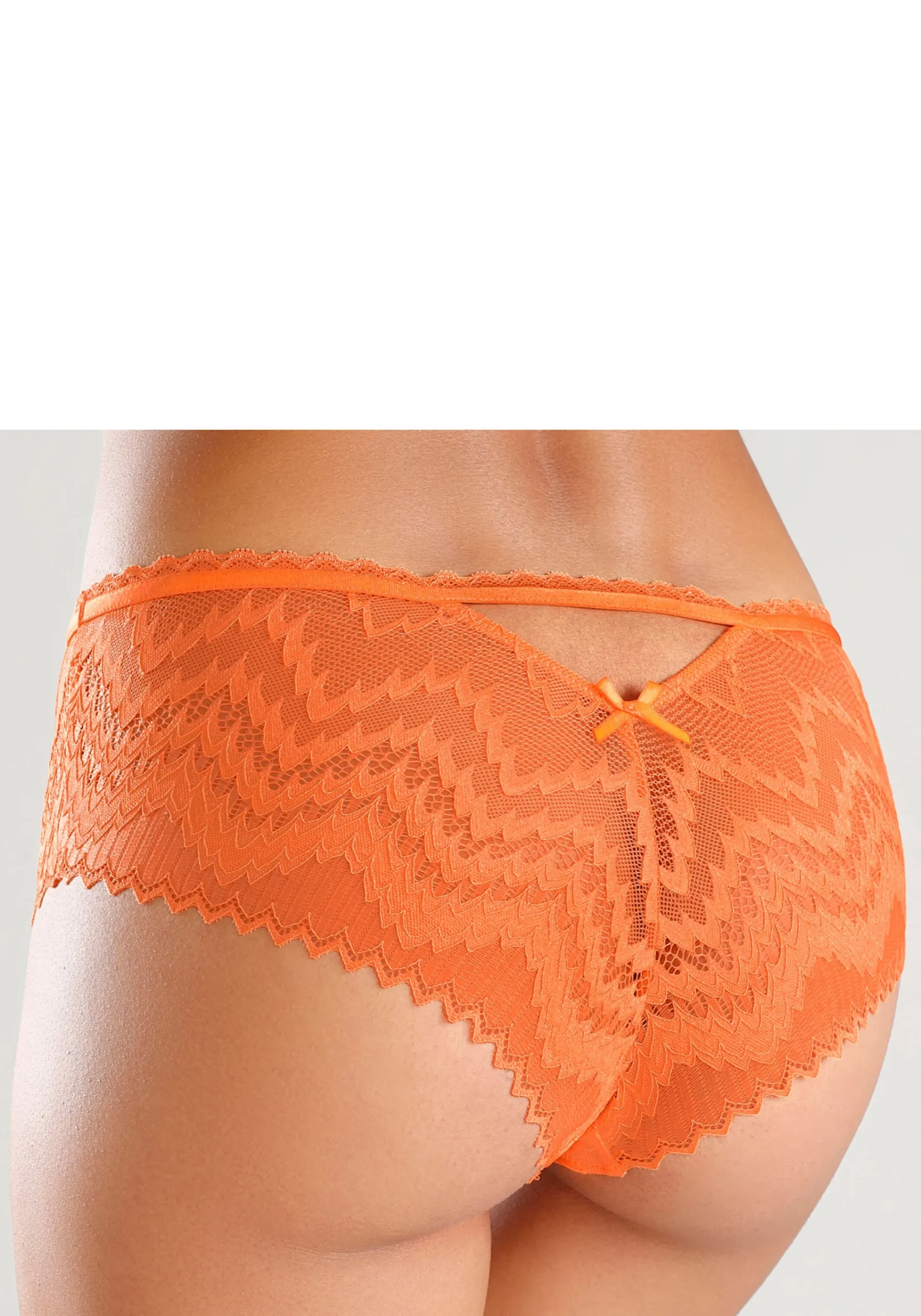Unterhosen|LASCANA Panty clementine