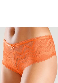 Unterhosen|LASCANA Panty clementine