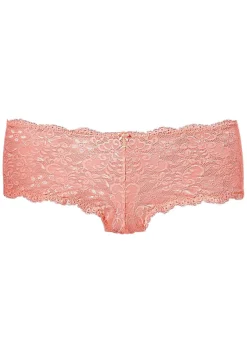 Unterhosen|Nuance Panty pfirsich