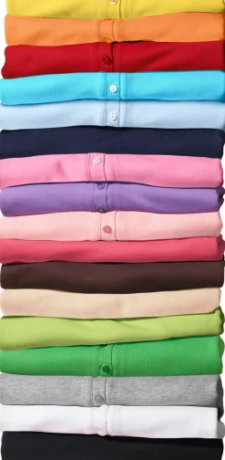 Kleider|heine Polokleid türkis