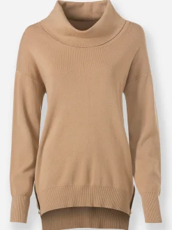Pullover|heine Pullover camel