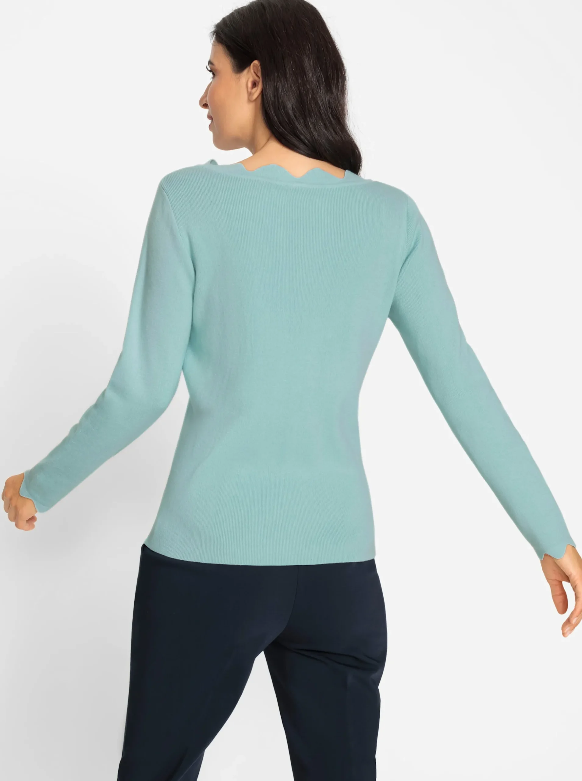 Pullover|heine Pullover mint