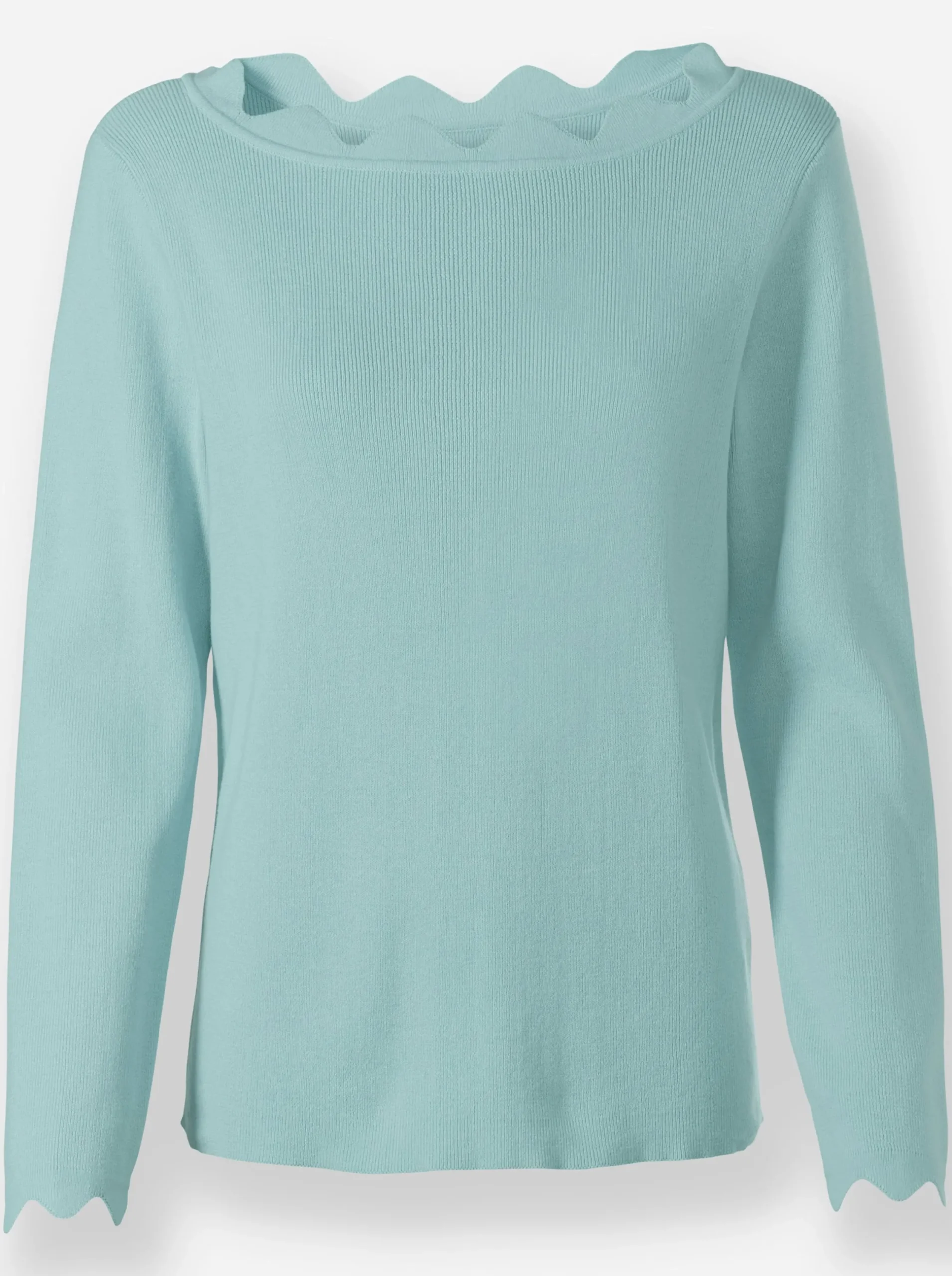 Pullover|heine Pullover mint