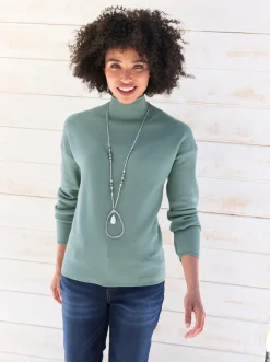 Pullover|heine Pullover jade