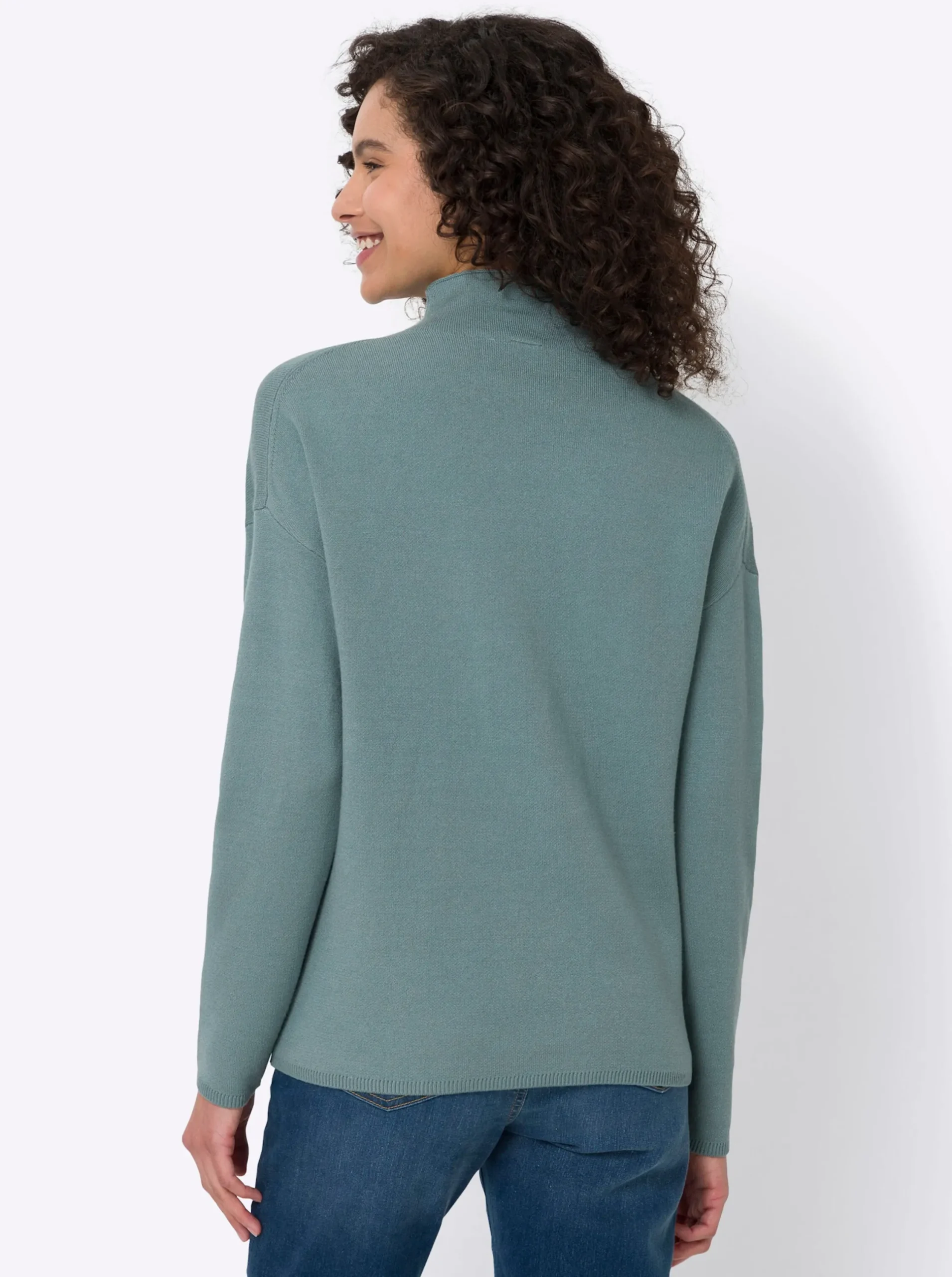 Pullover|heine Pullover jade