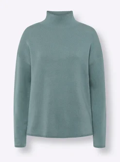 Pullover|heine Pullover jade