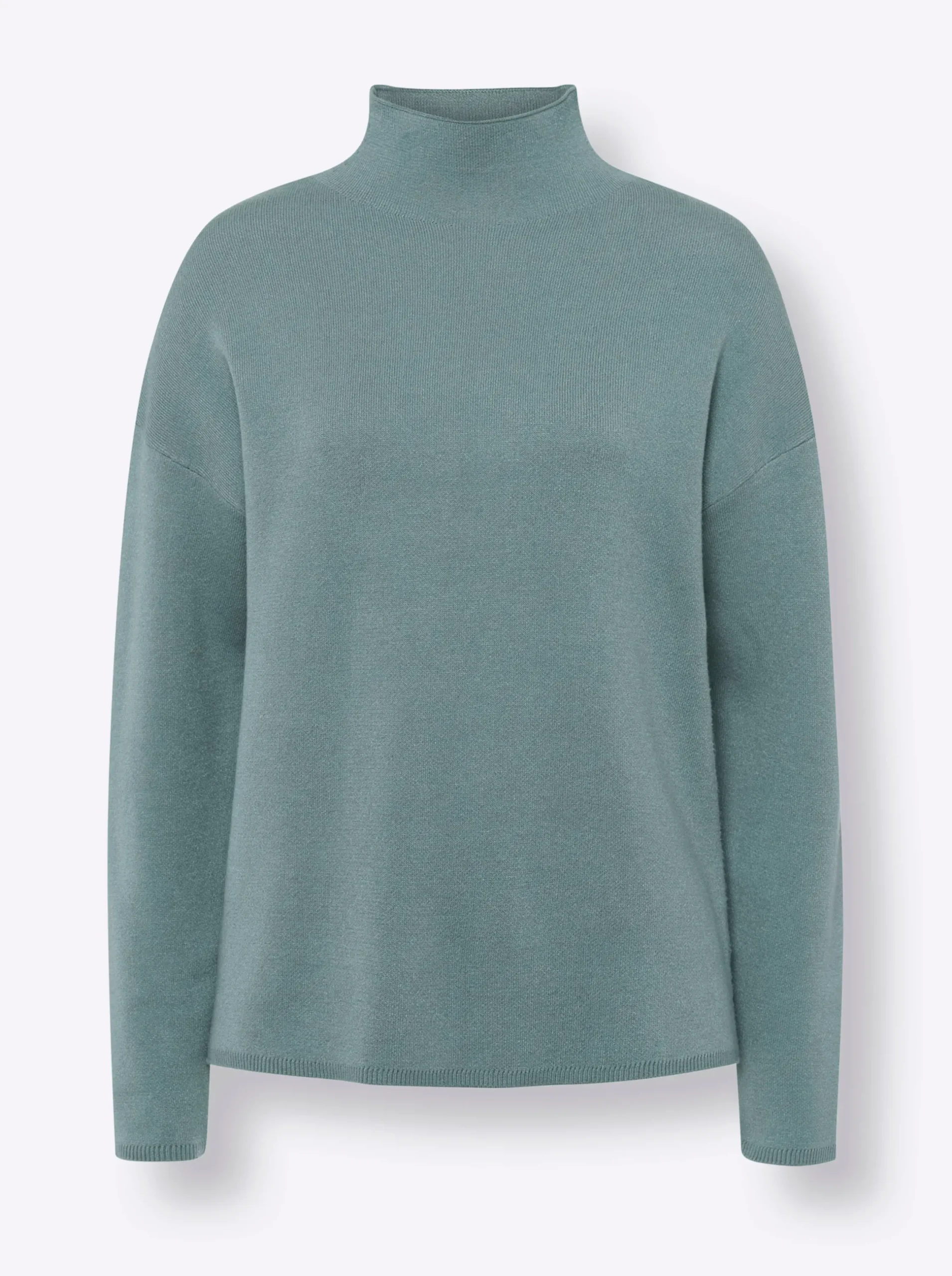 Pullover|heine Pullover jade