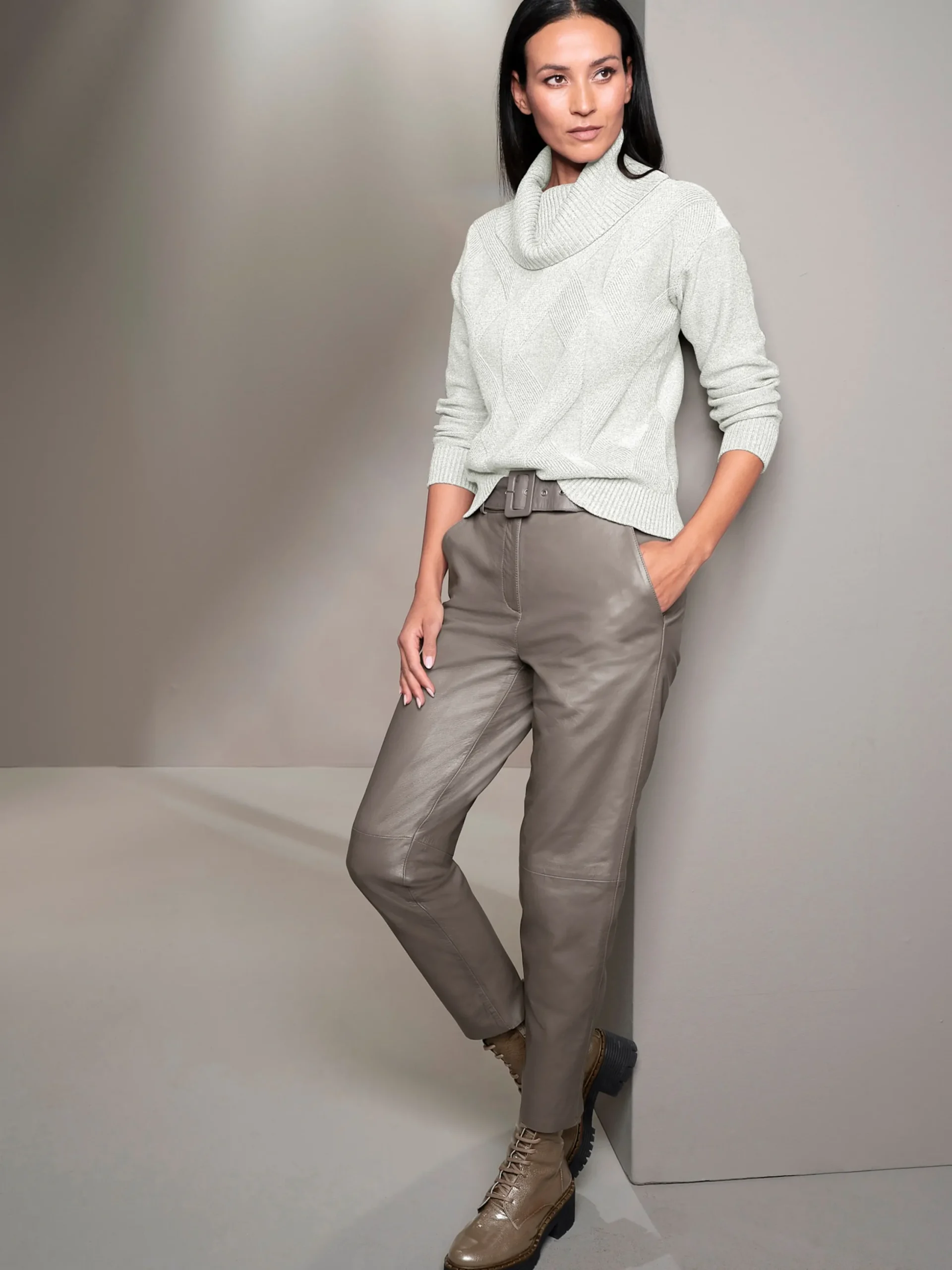Pullover|heine Pullover ecru