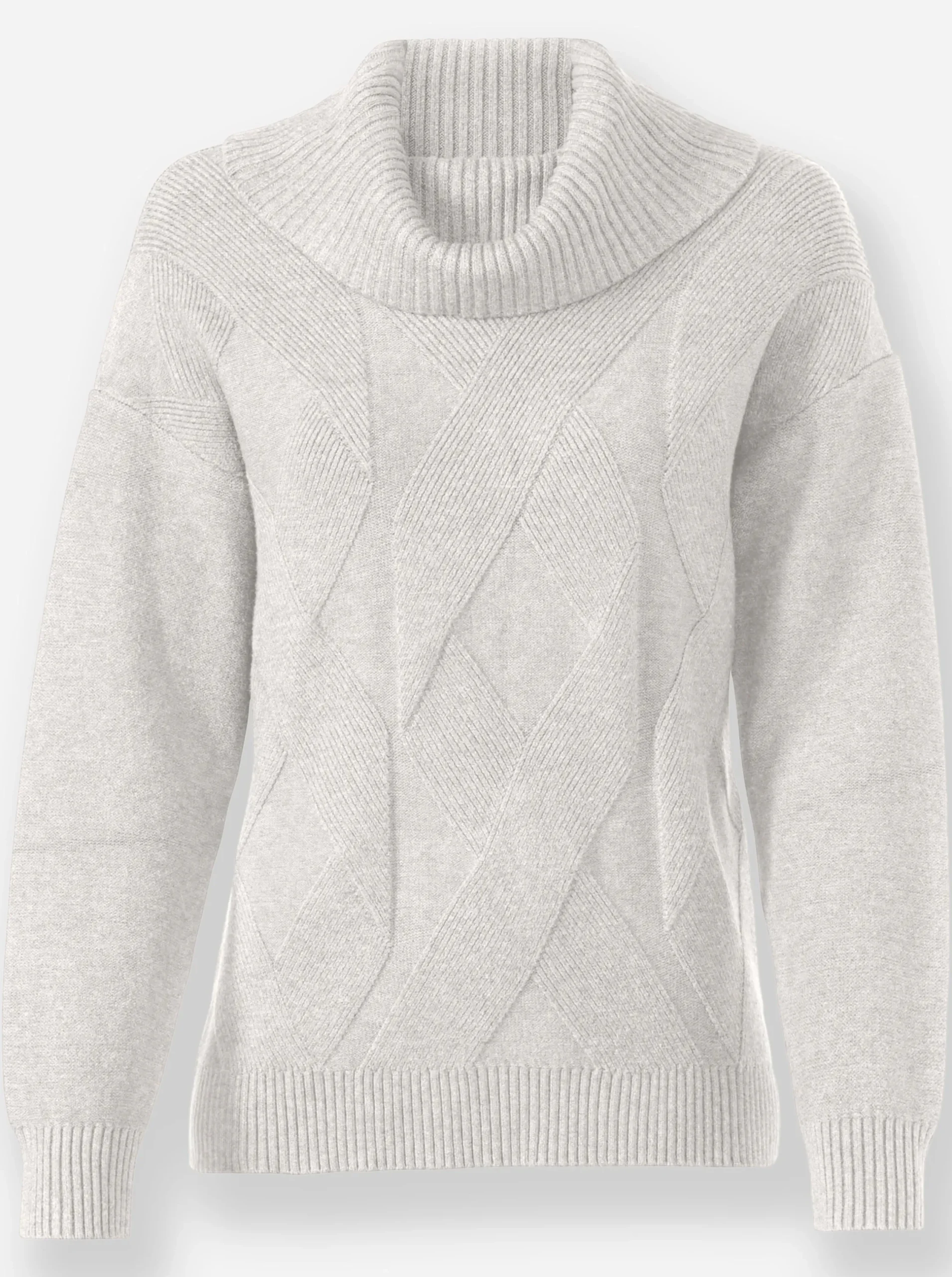 Pullover|heine Pullover ecru