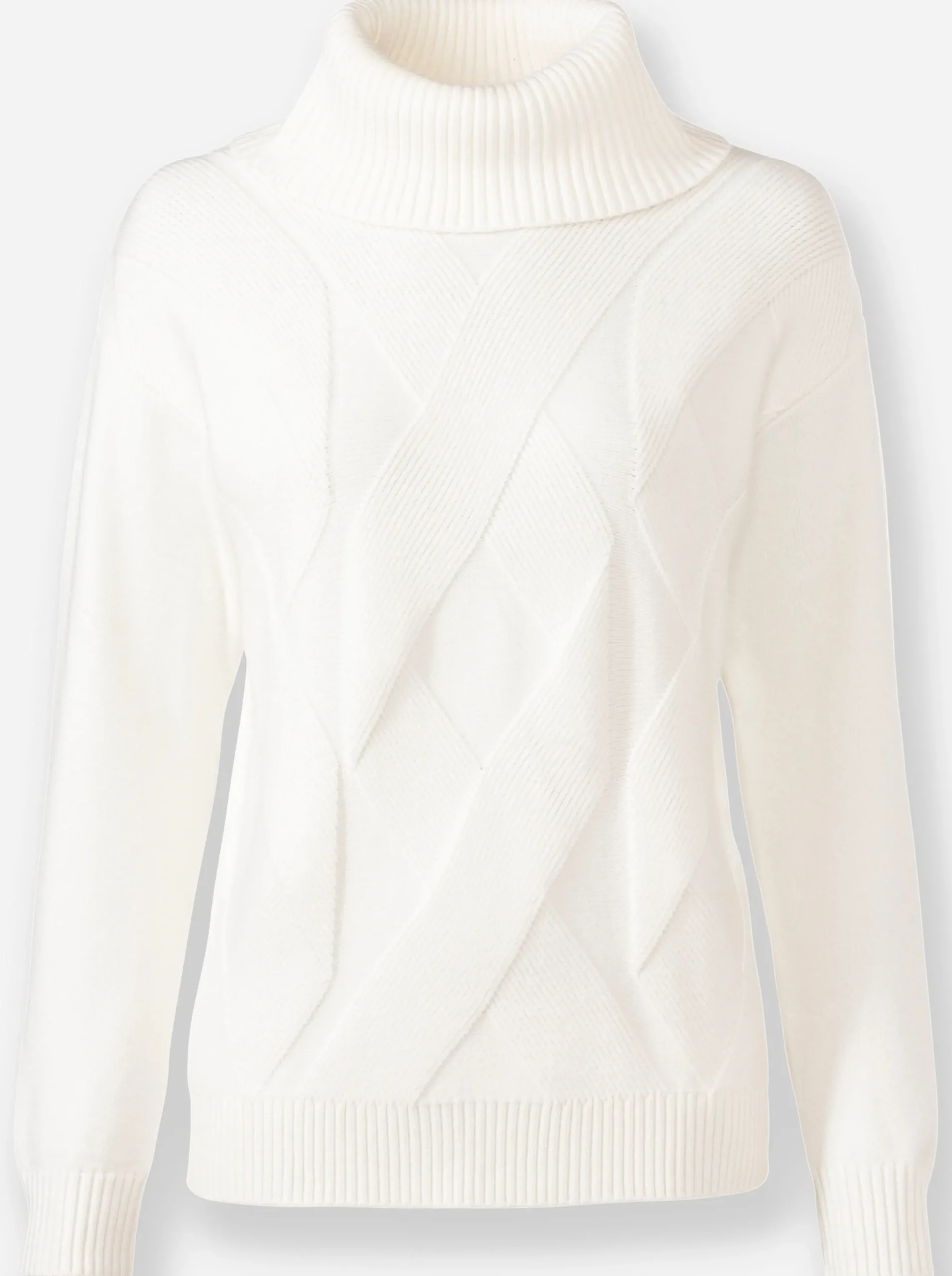 Pullover|heine Pullover ecru