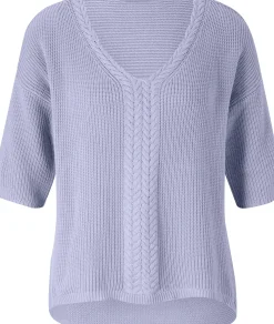 Strandmode|Pullover|heine Pullover bleu