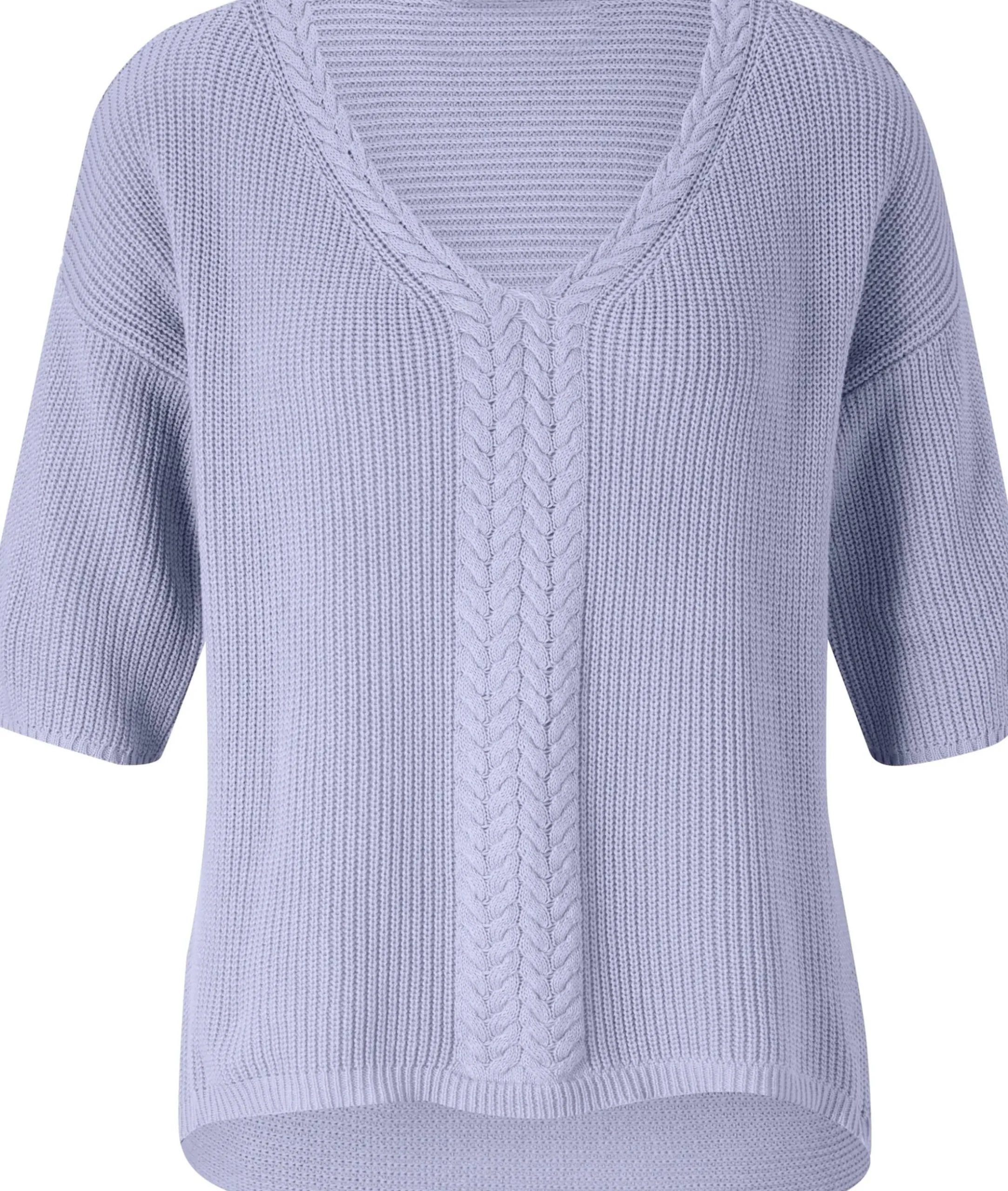 Strandmode|Pullover|heine Pullover bleu