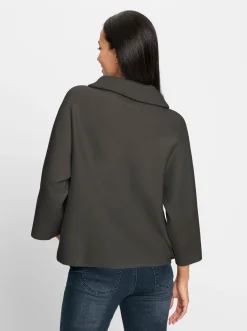 Pullover|heine Pullover graphit