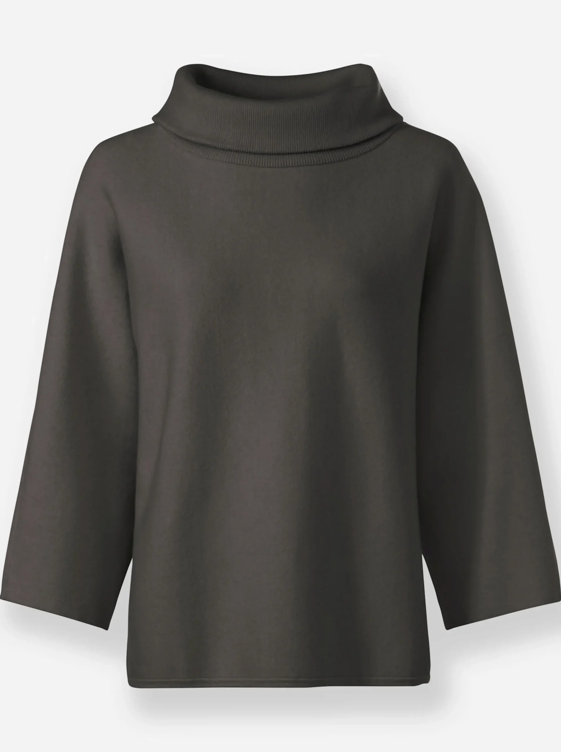 Pullover|heine Pullover graphit