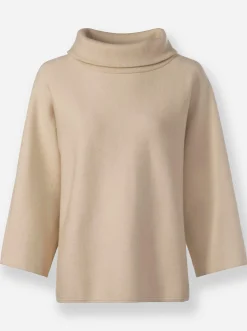 Pullover|heine Pullover beige
