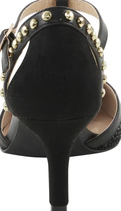 Pumps|heine Pumps schwarz