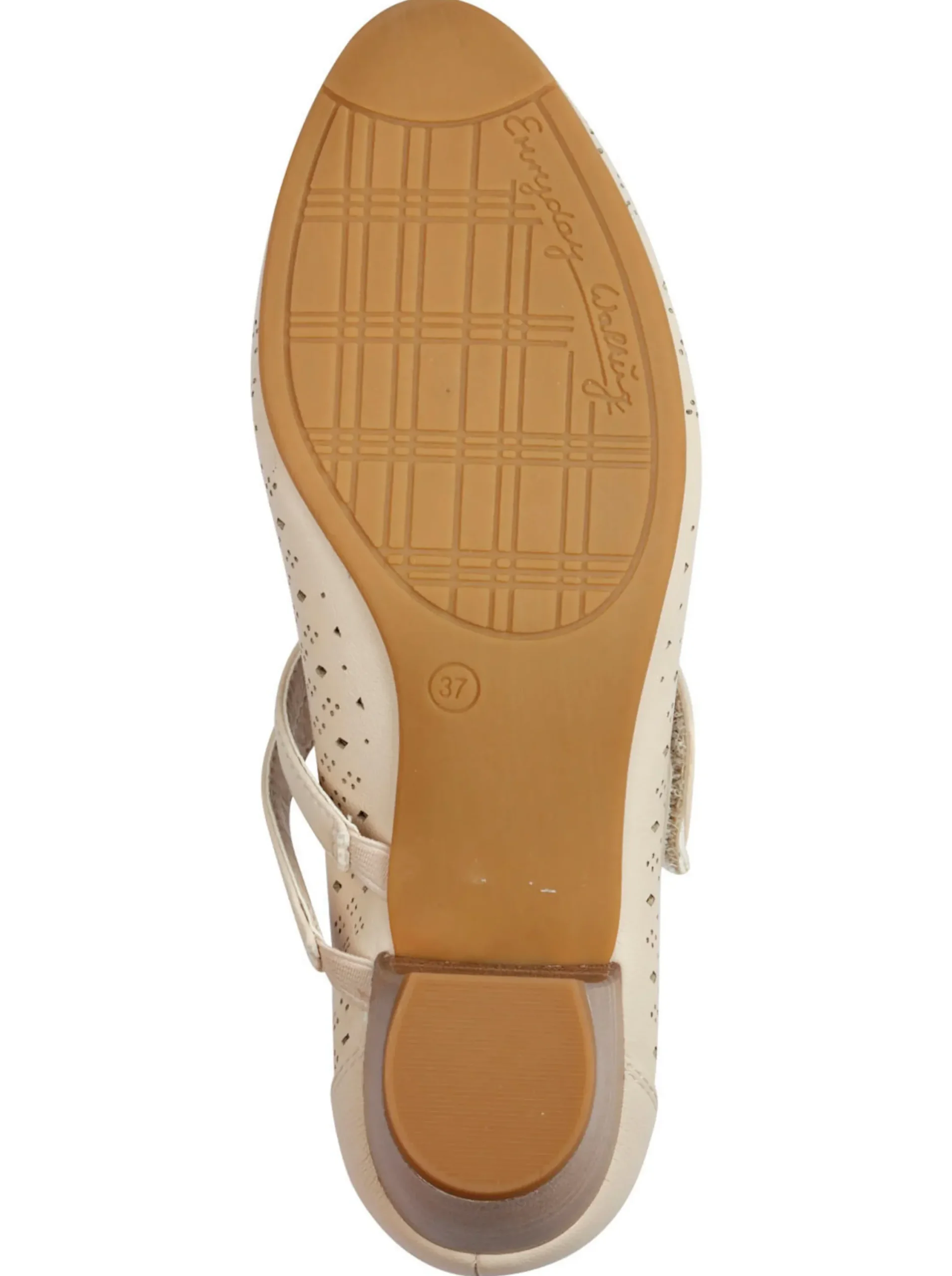 Pumps|Jana Pumps sand